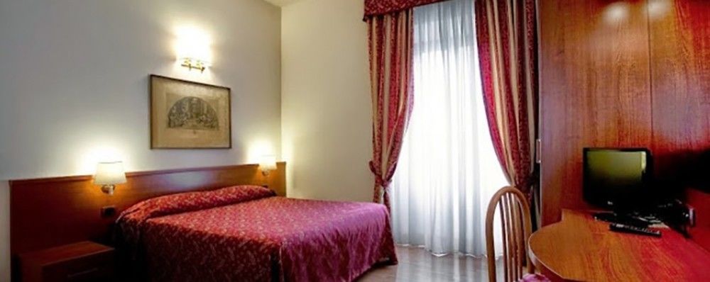 로마 도무스 아피아 154 B&B 외부 사진