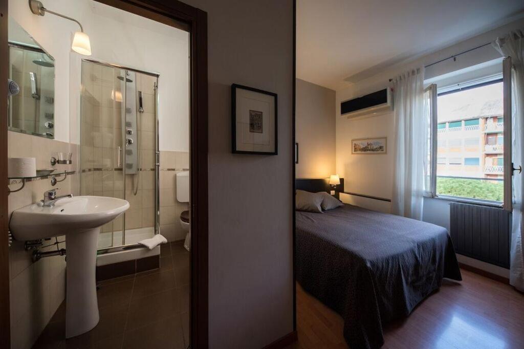 로마 도무스 아피아 154 B&B 외부 사진