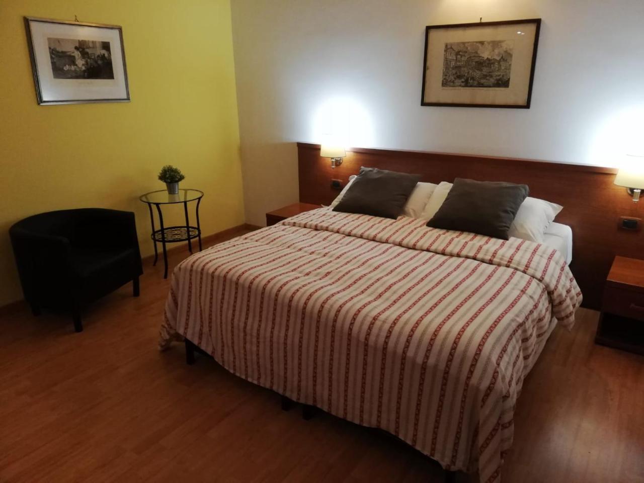 로마 도무스 아피아 154 B&B 외부 사진