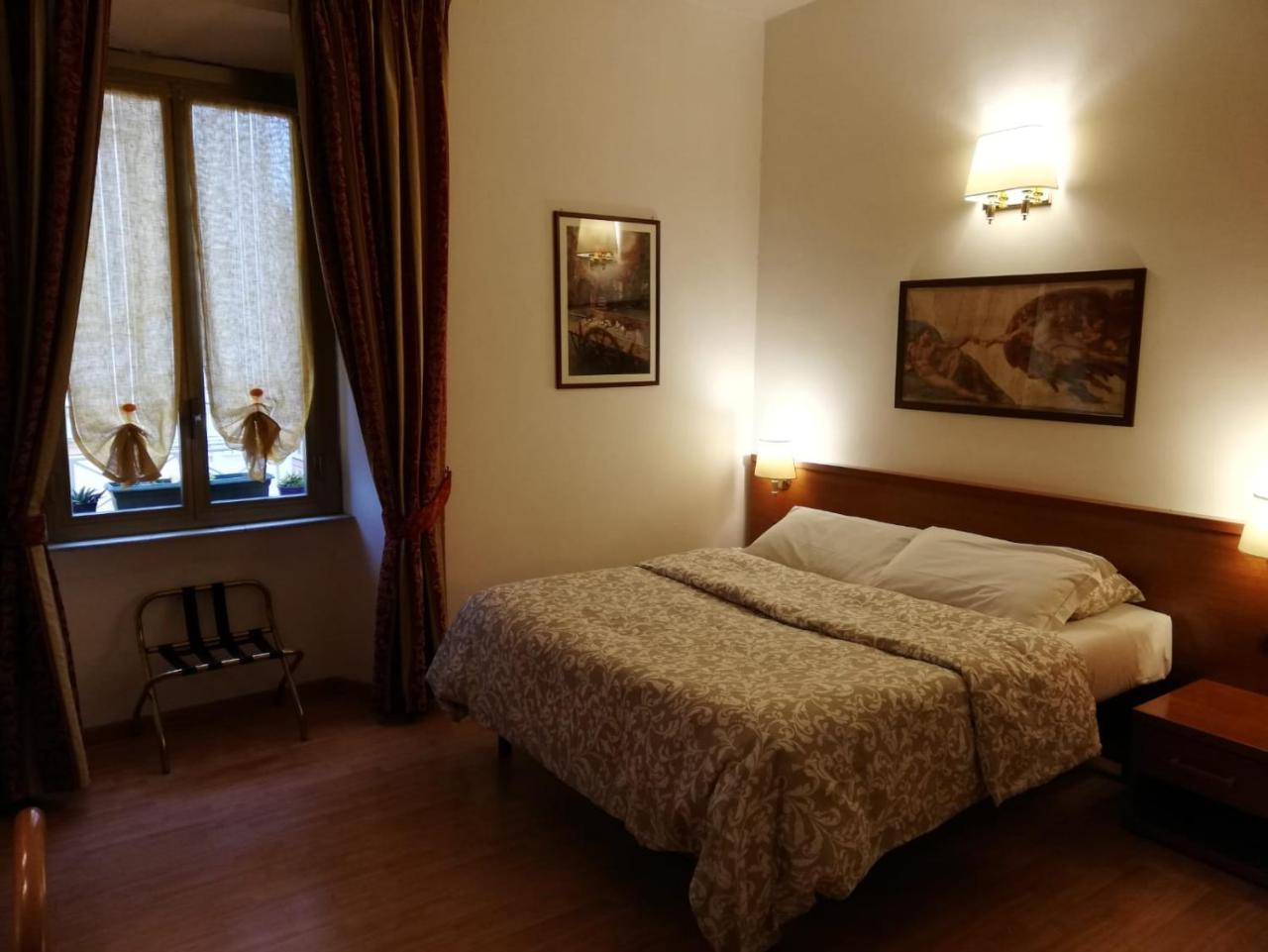 로마 도무스 아피아 154 B&B 외부 사진